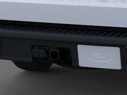 Ford Maverick XLT AWD SuperCrew 2025