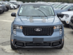 Ford Maverick XLT AWD SuperCrew 2025