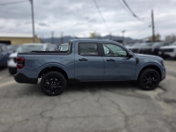Ford Maverick XLT AWD SuperCrew 2025