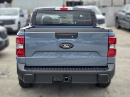 Ford Maverick XLT AWD SuperCrew 2025