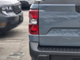 Ford Maverick XLT AWD SuperCrew 2025