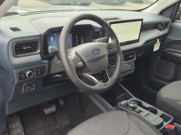 Ford Maverick XLT AWD SuperCrew 2025