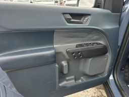 Ford Maverick XLT AWD SuperCrew 2025