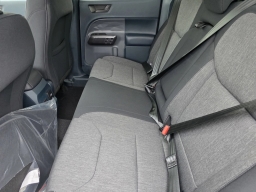 Ford Maverick XLT AWD SuperCrew 2025