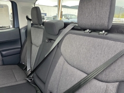 Ford Maverick XLT AWD SuperCrew 2025