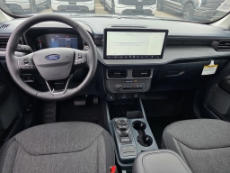 Ford Maverick XLT AWD SuperCrew 2025