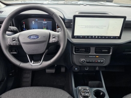 Ford Maverick XLT AWD SuperCrew 2025