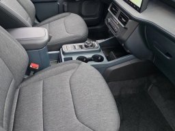 Ford Maverick XLT AWD SuperCrew 2025