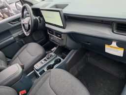 Ford Maverick XLT AWD SuperCrew 2025