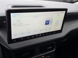 Ford Maverick XLT AWD SuperCrew 2025