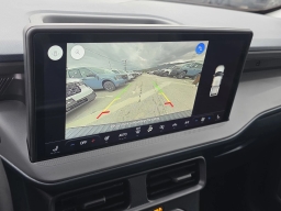 Ford Maverick XLT AWD SuperCrew 2025