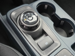 Ford Maverick XLT AWD SuperCrew 2025