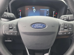 Ford Maverick XLT AWD SuperCrew 2025