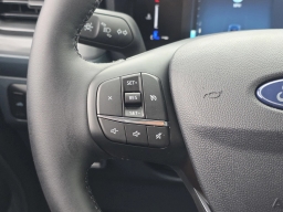 Ford Maverick XLT AWD SuperCrew 2025