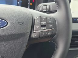 Ford Maverick XLT AWD SuperCrew 2025