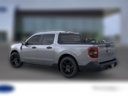 Ford Maverick XLT AWD SuperCrew 2026