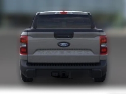 Ford Maverick XLT AWD SuperCrew 2026