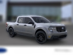 Ford Maverick XLT AWD SuperCrew 2026