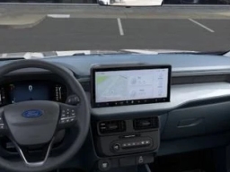 Ford Maverick XLT AWD SuperCrew 2026