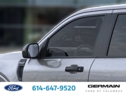 Ford Maverick XLT AWD SuperCrew 2026