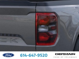 Ford Maverick XLT AWD SuperCrew 2026