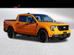 Ford Maverick XLT AWD SuperCrew 2026