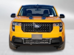 Ford Maverick XLT AWD SuperCrew 2026