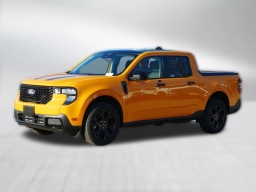 Ford Maverick XLT AWD SuperCrew 2026