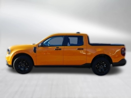 Ford Maverick XLT AWD SuperCrew 2026