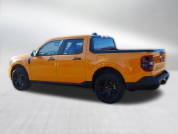 Ford Maverick XLT AWD SuperCrew 2026