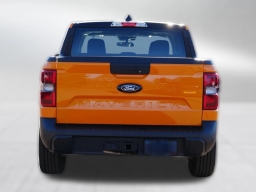 Ford Maverick XLT AWD SuperCrew 2026