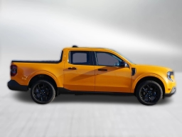 Ford Maverick XLT AWD SuperCrew 2026