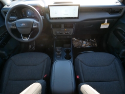 Ford Maverick XLT AWD SuperCrew 2026