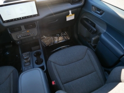 Ford Maverick XLT AWD SuperCrew 2026