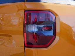 Ford Maverick XLT AWD SuperCrew 2026