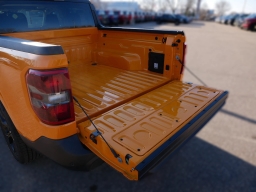 Ford Maverick XLT AWD SuperCrew 2026