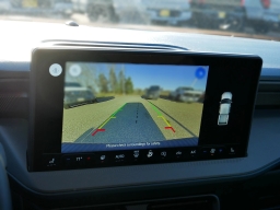 Ford Maverick XLT AWD SuperCrew 2026