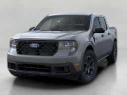Ford Maverick XLT AWD SuperCrew 2026