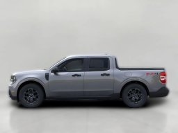 Ford Maverick XLT AWD SuperCrew 2026