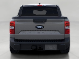 Ford Maverick XLT AWD SuperCrew 2026