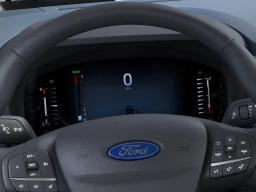 Ford Maverick XLT AWD SuperCrew 2026