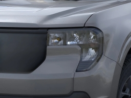 Ford Maverick XLT AWD SuperCrew 2026