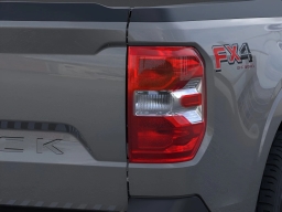 Ford Maverick XLT AWD SuperCrew 2026