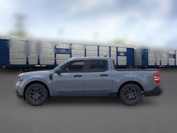 Ford Maverick XLT AWD SuperCrew 2026