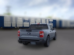 Ford Maverick XLT AWD SuperCrew 2026