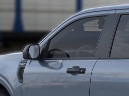 Ford Maverick XLT AWD SuperCrew 2026