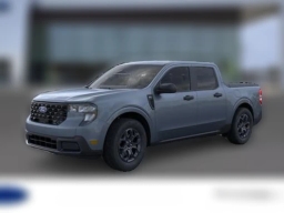 Ford Maverick XLT AWD SuperCrew 2026