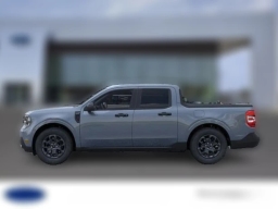 Ford Maverick XLT AWD SuperCrew 2026
