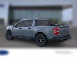 Ford Maverick XLT AWD SuperCrew 2026