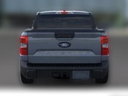 Ford Maverick XLT AWD SuperCrew 2026